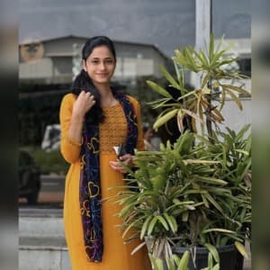 Akhila Thulase profile photo