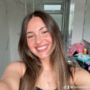 Daniela Ba profile photo