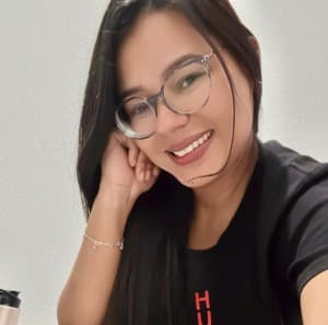 Samia Santos profile photo