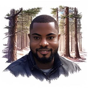 Treasure Igwe profile photo