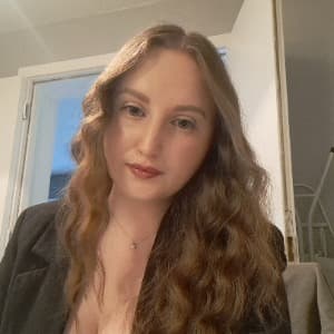 Emma Bowen profile photo