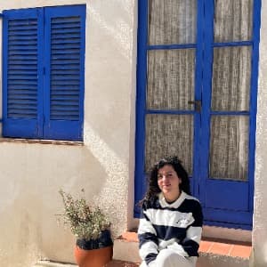 Clara Gimenez profile photo