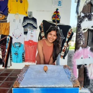 Verónica Guayanay Reyes profile photo