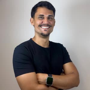 Jailson Da Silva Brito profile photo
