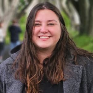 Brenda LUZ profile photo