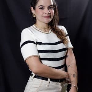 TALITHA DE ARAUJO PEREIRA profile photo