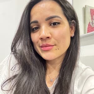 Jhulei Sousa profile photo