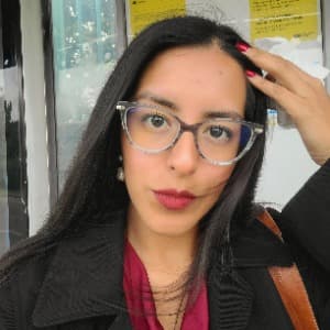 Kate Ramirez profile photo