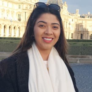 Julianne Souza profile photo