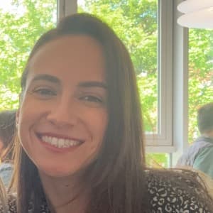 Evellyn Lino profile photo