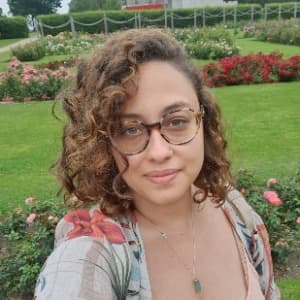 Vanessa Aguiar profile photo