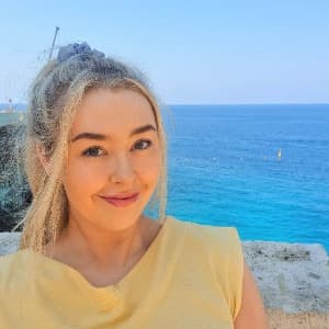 Kaitlan Exton profile photo
