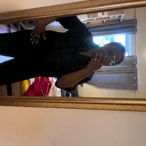Faith Olasogba profile photo