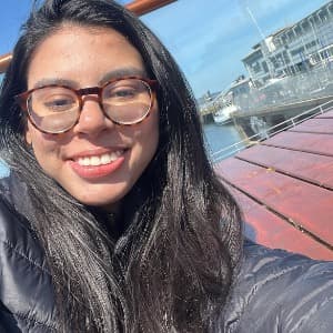 Alinne Mendes profile photo