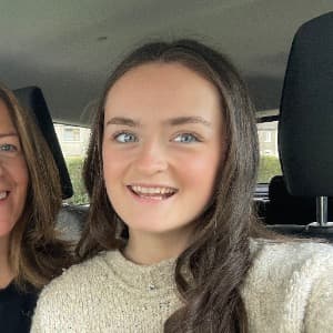 Rebecca Morgan profile photo