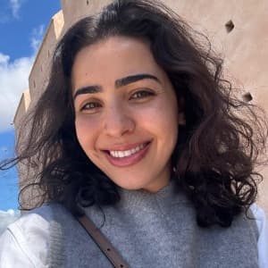 Nicole Andrade Faria profile photo