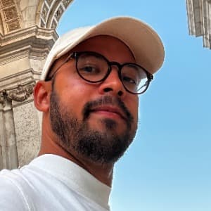 Breno Batista profile photo