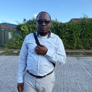Admire Khonzanani Hlatshwayo profile photo