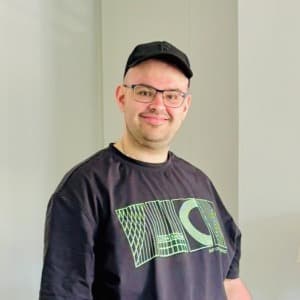 Branimir Kapitanov profile photo