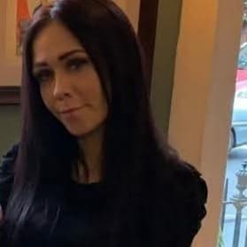 Ciara Byrne profile photo