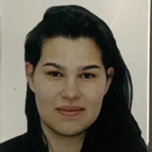 Lina Meriem profile photo