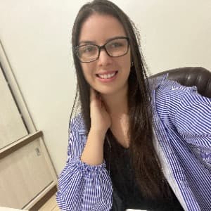 Suelen Viana profile photo