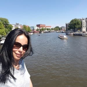 Juliana Mussati profile photo