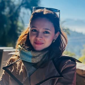 Mariana Arqueja profile photo