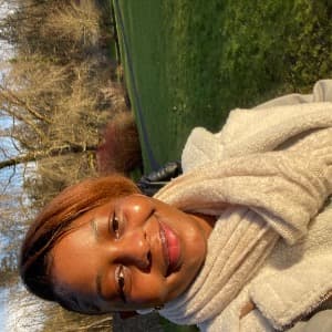 Dorothy Mwanamanga profile photo