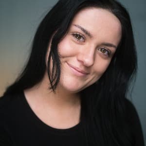 Erica Grozavu-Fitzgerald profile photo
