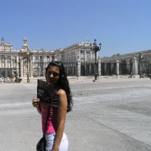 Patricia Sanchez profile photo