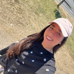 Gabriela Nataly Delgado Roque profile photo