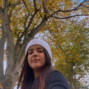 Brenda Vitoria Silva Rossiter Neves profile photo