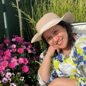 Jackie Somontan profile photo