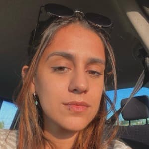 Milagros Roa profile photo