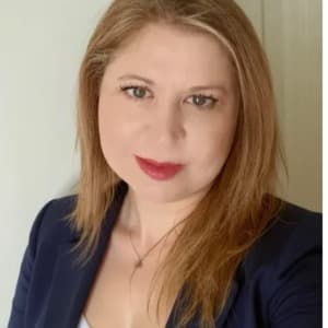 Angeles G. profile photo