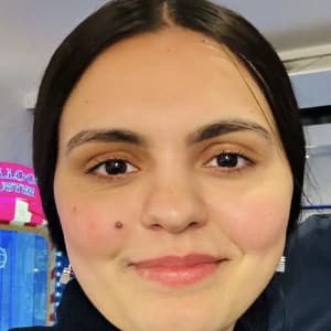 Denisia Mihai profile photo