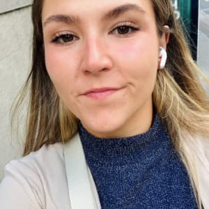 Julia Ramirez profile photo