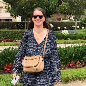 Marie Vieira do Vale profile photo