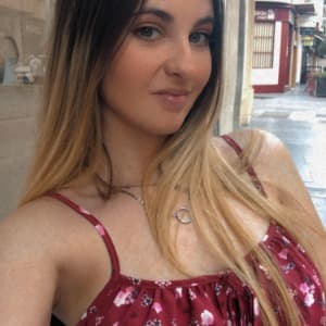 Maria Elena Gamez profile photo