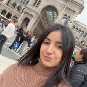 VITORIA DIAS profile photo