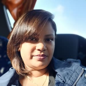 Jayshree Rajiah profile photo