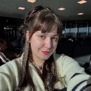 Gabriela Ribeiro profile photo