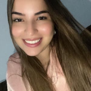 Milena Moura profile photo