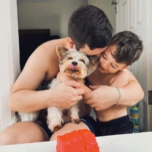 Alex Schissel profile photo