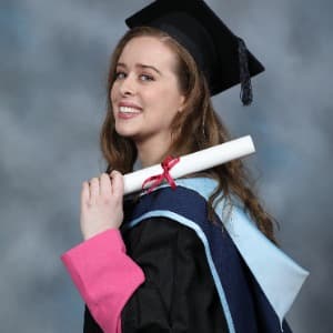 Deirdre Ní Cheallaigh profile photo