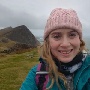 Lynsey McClean profile photo
