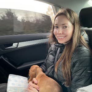 Anastasija Korotina profile photo