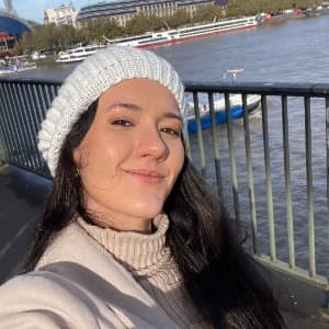 Larissa Crepaldi profile photo