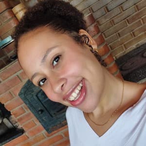 ISABELA VILLAÇA SILVA profile photo